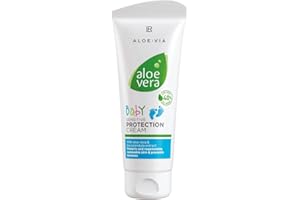 LR-LUCKY LR ALOE VIA Aloe Vera Baby Sensitive Crème de protection des plaies 100 ml