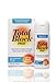 Fallene Total Block UVA/UVB Complete Full Spectrum Sun Protection, SPF 60 Tinted, 2 fl oz (59 ml)