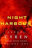 Image de Night Harbour (Solid State Sigma Book 1) (English Edition)