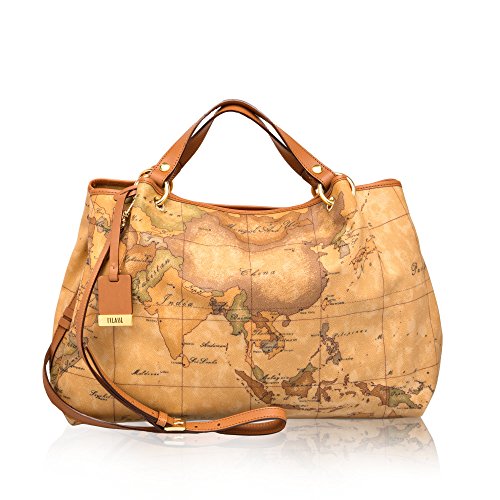 Borsa a mano Alviero Martini 1^Classe | Geoclassic | Contemporary | CN14760000010