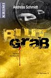 Cover zum Buch Blutgrab