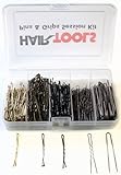 Hair Tools Pins & Grips Session Kit HT61233
