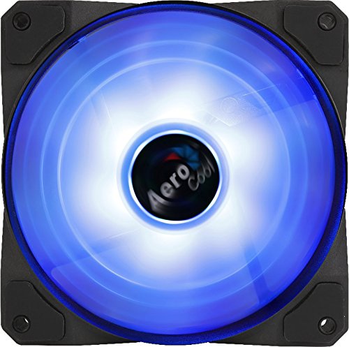 AeroCool P7-F12 Pro Lüfter RGB