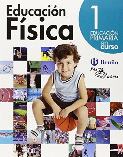 En curso Educación Física 1 Primaria