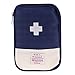 Produktbild FITYLE Erste Hilfe Tasche Medikamententasche Notfalltasche Reise Verbandstasche - Blau