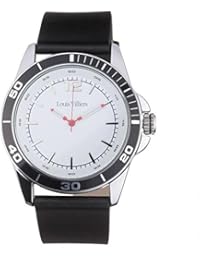 Louis Villiers reloj cuarzo lv1001 hombre