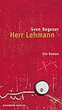 Image de Herr Lehmann: Ein Roman