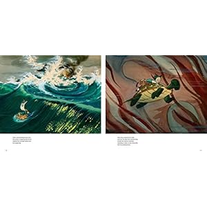 Pinocchio: The Making of the Disney Epic