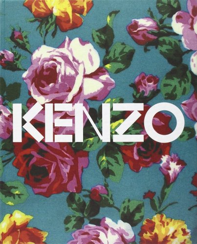 Download Kenzo. Ediz. illustrata Download Kenzo. Ediz. illustrata