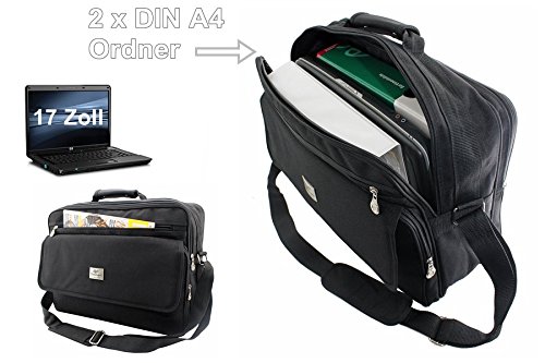 Messenger Bag  Arbeitstasche  XXL  Schultertasche  Business Notebook-Tasche   Case  Bag
