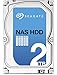Produktbild SEAGATE NAS HDD 2TB Rescue Model 5900rpm 6Gb/s SAT