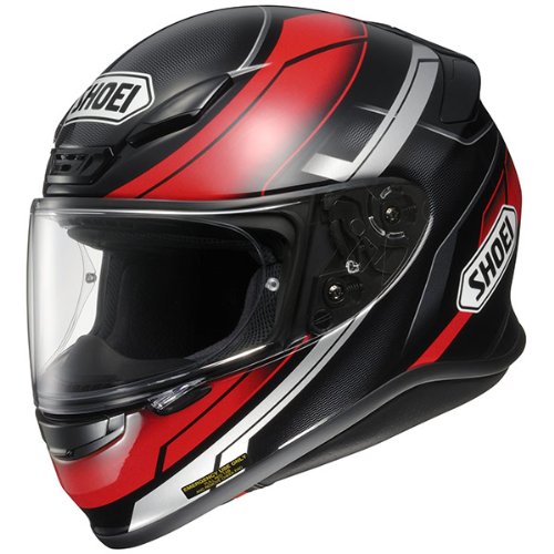 Shoei NXR desmitificar TC-1 - casco integral Talla:XL (61/62)