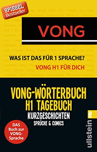 Cover zum Buch Vong