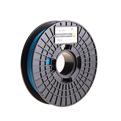 Colido 3D Drucker Filament PLA 1,75 mm Spule 500 g - 3