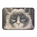 Produktbild Home doormats JFD Uc Berkeley Cal Golden Bears Non-Skid Door Mat 60x40cm