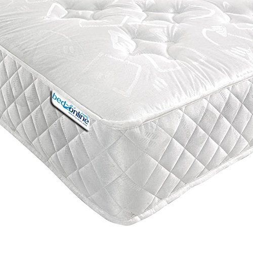 V star orthopaedic open coil mattress