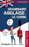 Image de Grammaire anglaise : le verbe