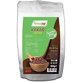 Naturpy Gluten Free Cocoa