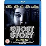 Ghost Story [Blu-ray] [Blu-ray]