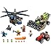 Produktbild LEGO Super Heroes 76054 Batman: Scarecrow Harvest of Fear Building Kit (563 Piece) by LEGO