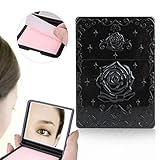 Puderpapier, Oil Control Paper, Öl Absorbierende Gewebe -...