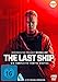 The Last Ship - Die komplette fünfte Staffel [3 DVDs]