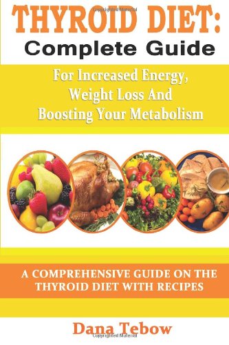 Punit Dougal Pdf Thyroid Diet A Complete Guide For Increased