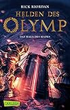 Helden des Olymp 4: Das Haus des Hades (4) by 