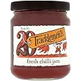 Tracklements Chilli Jam 250g