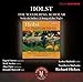 Produktbild Holst: The Wandering Scholar (Suite Ballet/ Song Of Night) (Chandos: CHAN 10725 X) (Ingrid Attrot/ Neill Archer/ Alan Opie/ Donald Maxwell/ Northern Sinfonia / Richard Hickox) by Ingrid Attrot (2012-07-05)