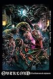 Overlord, Tome 3