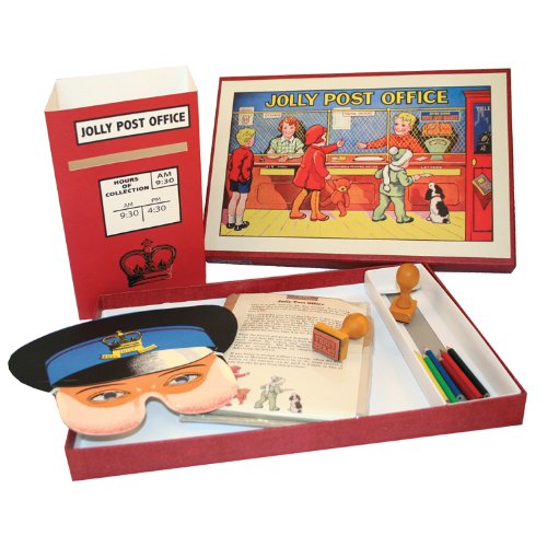 Preisvergleich Produktbild Jolly Post Office