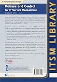 Image de Release and Control for Service Management, Based on ITIL
