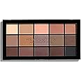 REVOLUTION BEAUTY - Palette ricaricate di base