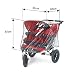 Out'n'about Nipper Rain Cover Double