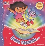 DORA RACONTE ! (album CD)