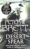 The Demon Cycle 2. The Desert Spear