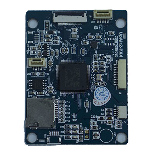 Preisvergleich Produktbild UPair One / UPair One Plus Drohne Ersatzteile Flugsteuerung Mainboard