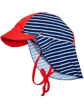 Sterntaler Baby-Jungen Sonnenhut