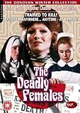 The Deadly Females [DVD] [1976]