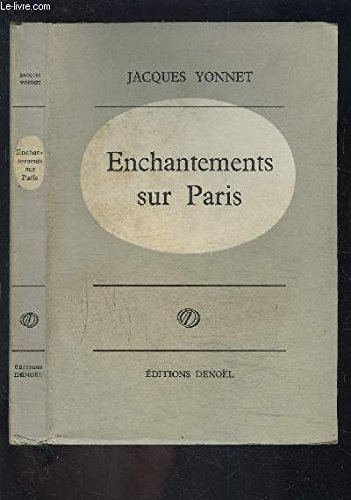 Download Enchantements sur Paris Download Enchantements sur Paris