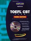 Kaplan Toefl Cbt Kaplan Toefl Cbt