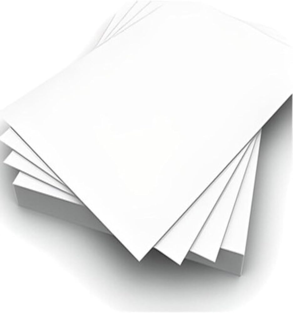 Beyaz Tek Kullanımlık Amerikan Servis Kağıdı 100 Adet 25x35cm (2,1875 KG)