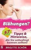 Image de Blähungen?: 57 Tipps & Hinweise, die Sie unbedingt kennen sollten!