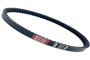 Maoyubelt Motorrad Roller Antriebsriemen 669 729 799 743 788 835 842 für GY6 50cc 150cc 139QMB 1P39QMB 147QMD 152QMI 157A Minarelli JOG