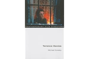 Terence Davies (Contemporary Film Directors)