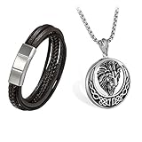 ♥GRÖßE - Armband Länge * Breite:8.5