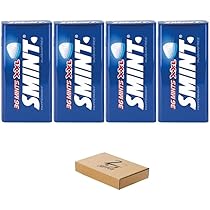 Smint XL Peppermint - Frismakers - Suikervrij - 1x12stuks - View #9