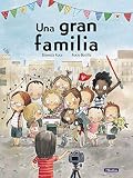  Una gran familia (Cuentos infantiles)