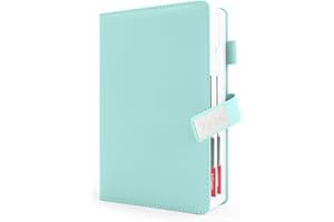 400 Pagine HW CASA Agenda 2026 Giornaliera A5（Gen.-Dic.2026）,Festività (DE/IT/ES/EN/FR), Passante e Portapenna | Festività (DE/IT/ES/EN/FR), Riepiloghi Mensili